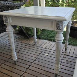 Beautiful Side End Table