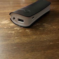 Portable Charger