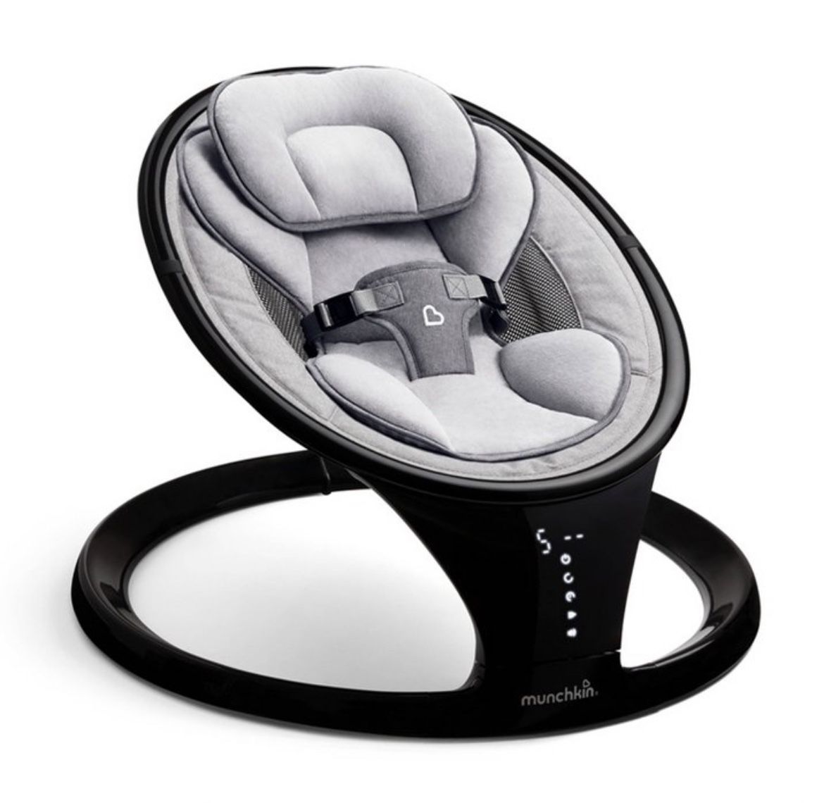 Munchkin Baby Swing Bluetooth
