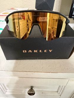 Oakley sunglasses