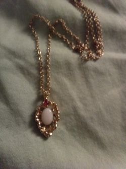 Vintage Necklace
