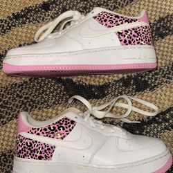Nike Air Force 1 Sneakers- Womens 8/8.5