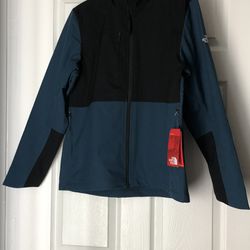 The North Face Softshell Jacket 