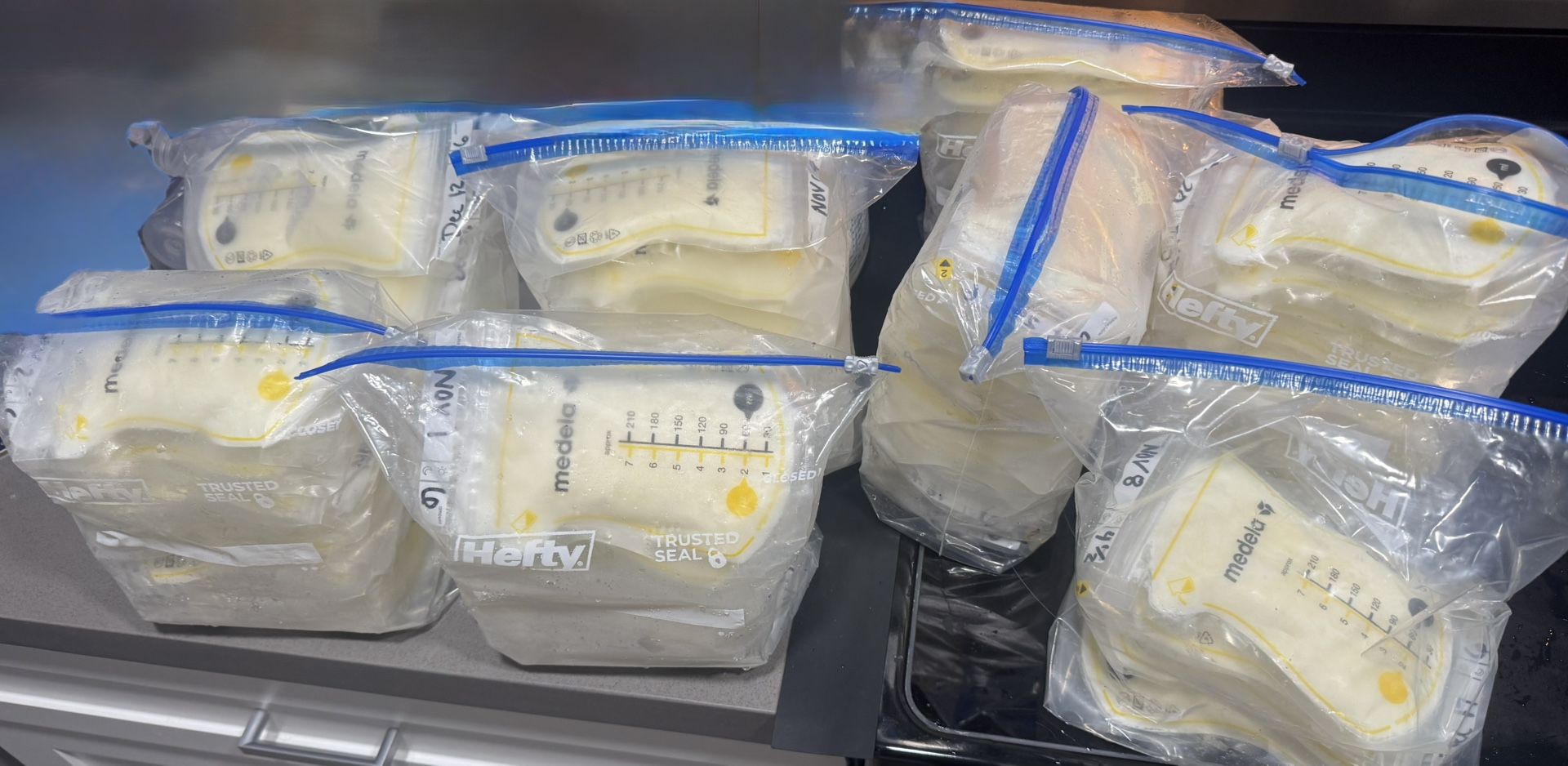 Breast Milk For Sale