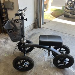Knee Scooter