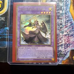 Yugioh Gold Rare Elden Entity Ntss