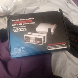 Game Systems All In One