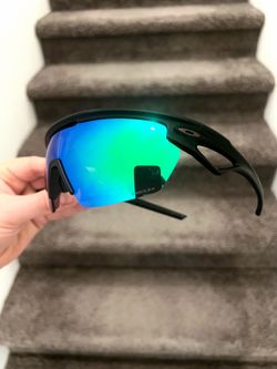 NEW Polarized PRIZM Oakley SPHAERA for Baseball Softball Golf Sport