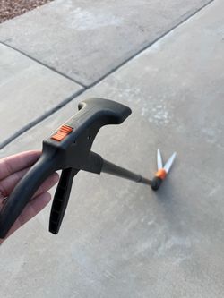 Fiskars Long-Reach Tree Pruner / Hedge Trimmer