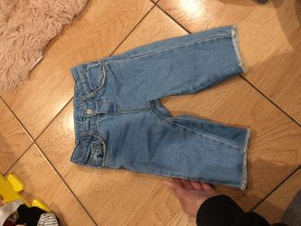 Baby girl clothes
