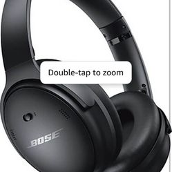 Bose QuietComfort 45 Bluetooth Wireless Noise Cancelling Headphones - Triple Black🔥🔥🔥🔥