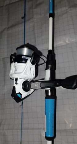 Brand New Spinning Combo 6' With Cajun Fishing Lin