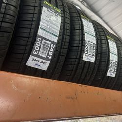 215/45/18 Toda Temporada $$500