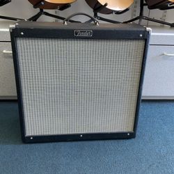 Fender Hot Rod DeVille 410 III Tube Amplifier 