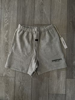 Essential Sweatshort