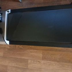 Superun Treadmill 