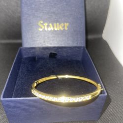 Stauer moissanite sale