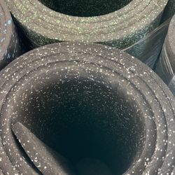 Gym Flooring