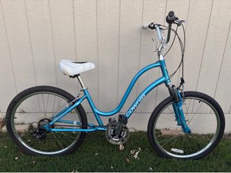 Electra Townie Original Bicycle 21D