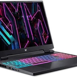 Acer Predator Helios Neo 16 Gaming Laptop 