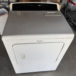 Free Working Gas Dyer