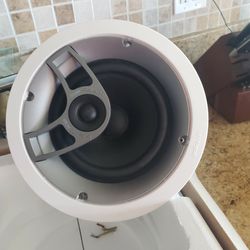 Polk Audio Custom In Ceiling Speaker