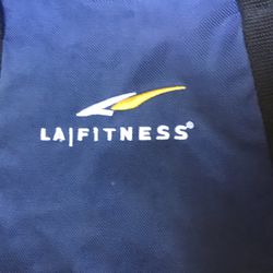 LA FITNESS LIFETIME MEMBERSHIP WITH NO MONTHLY DUE’S OR FEE’S EVER!  $1000  (READ BELOW)