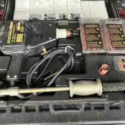Spot Welder/dent Puller (Uni-spotter 9000)