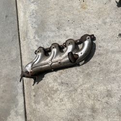 Exhaust Manifolds