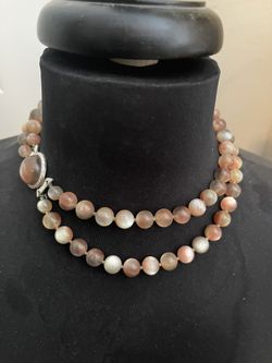 1940s or1950s Necklace