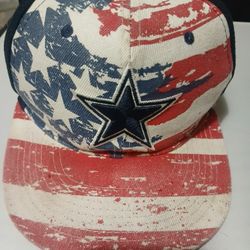 Dallas Cowboys Hat