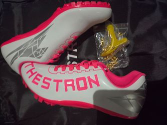 track shoes