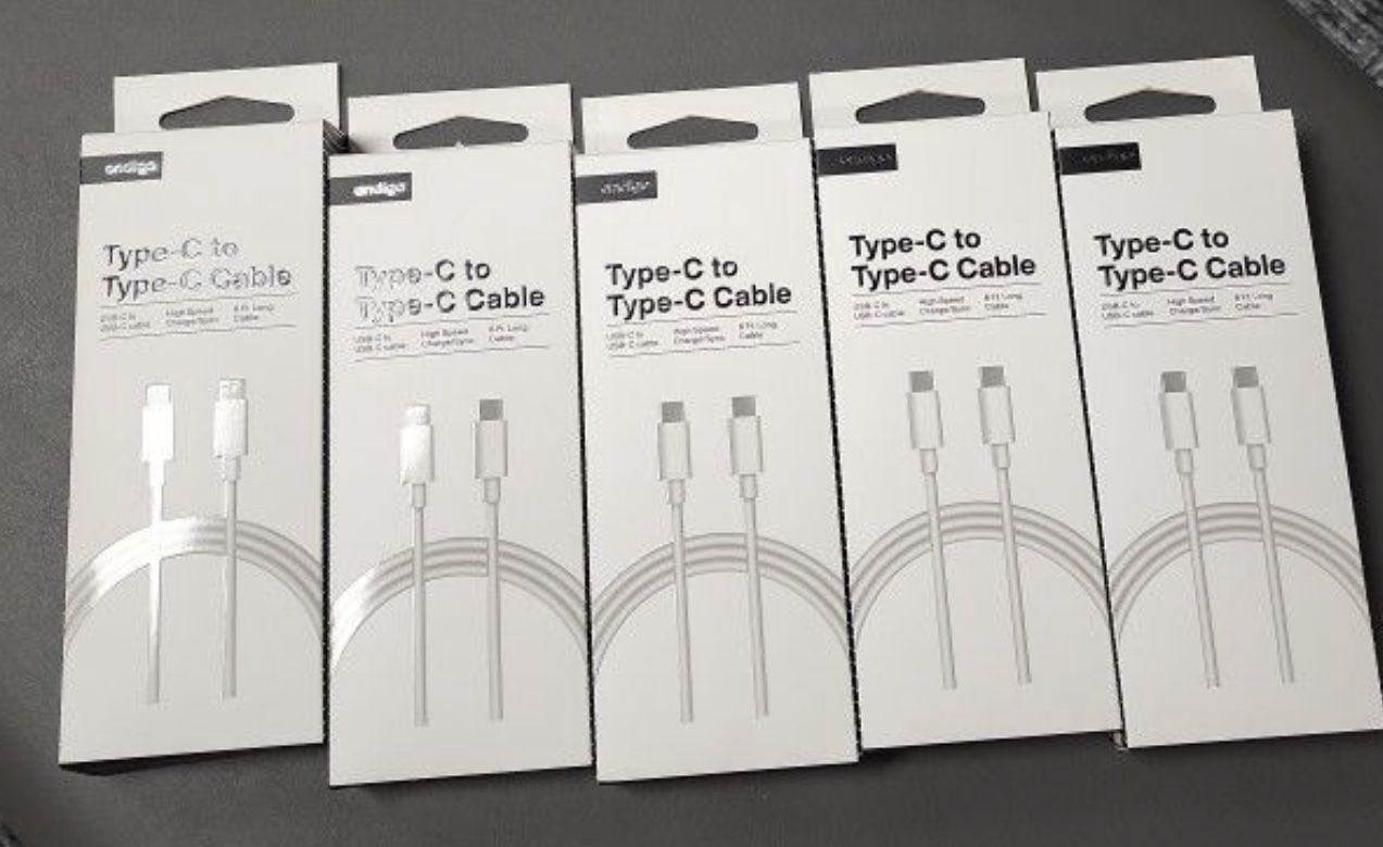 Type c Fast Charger 2 For $10