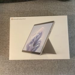Microsoft Surface Pro 9 