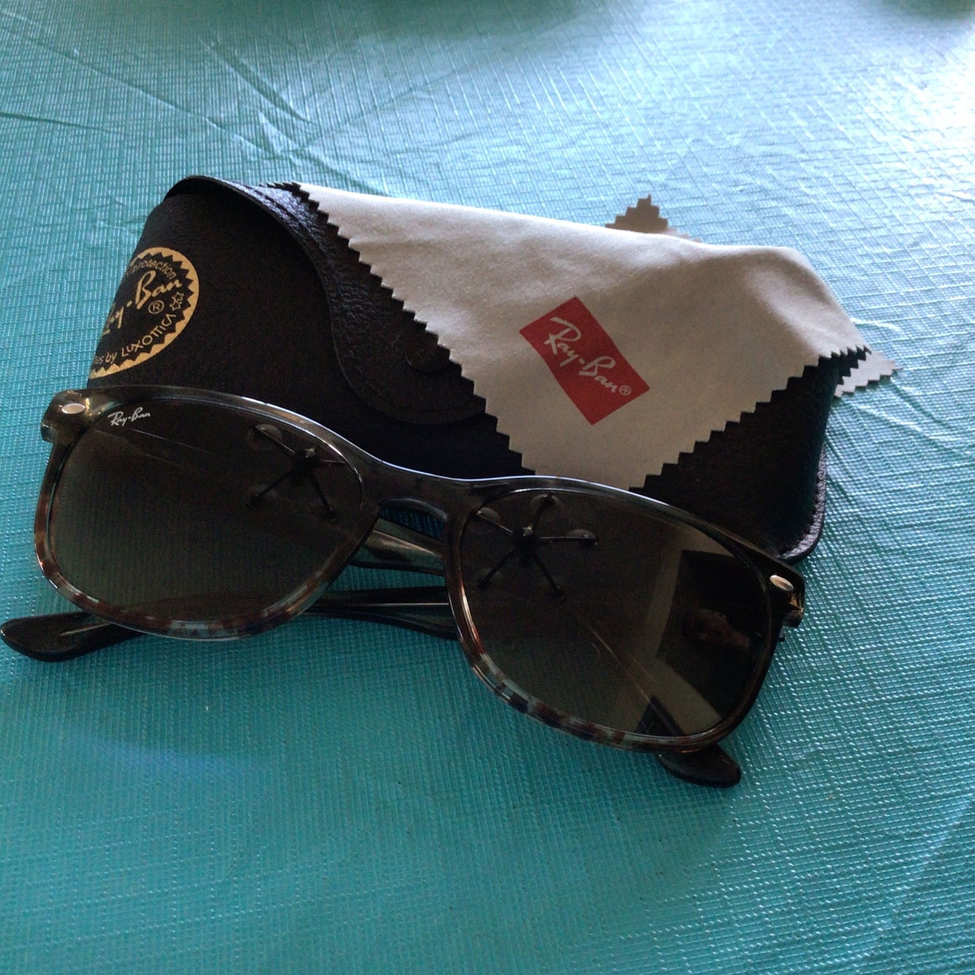 Ray ban RB2184 Sunglasses