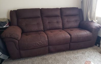 Matching Couch Set