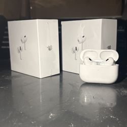 AirPods Pro