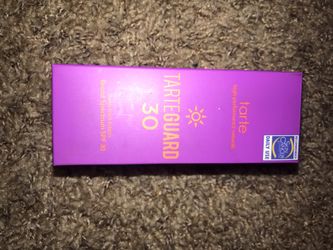 Tarte tarteguard 30