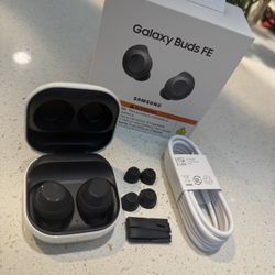 Galaxy Buds FE
