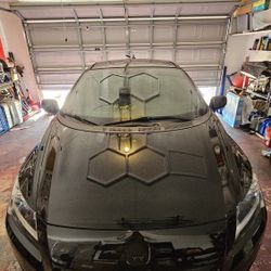 2012 Honda Cr-z