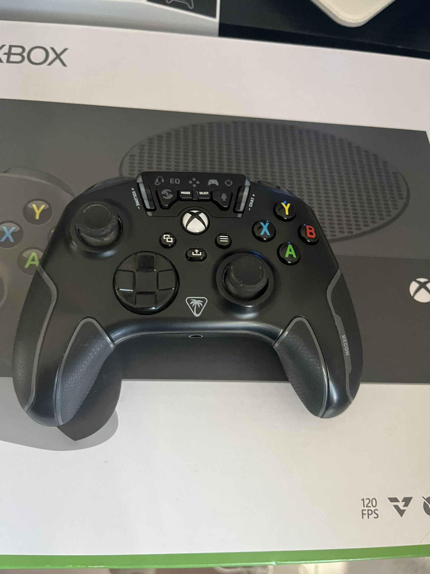 turtle Beach, Recon Wired Controller