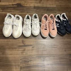 Women’s Shoe Bundle