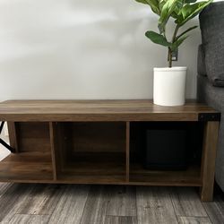 Storage Bench