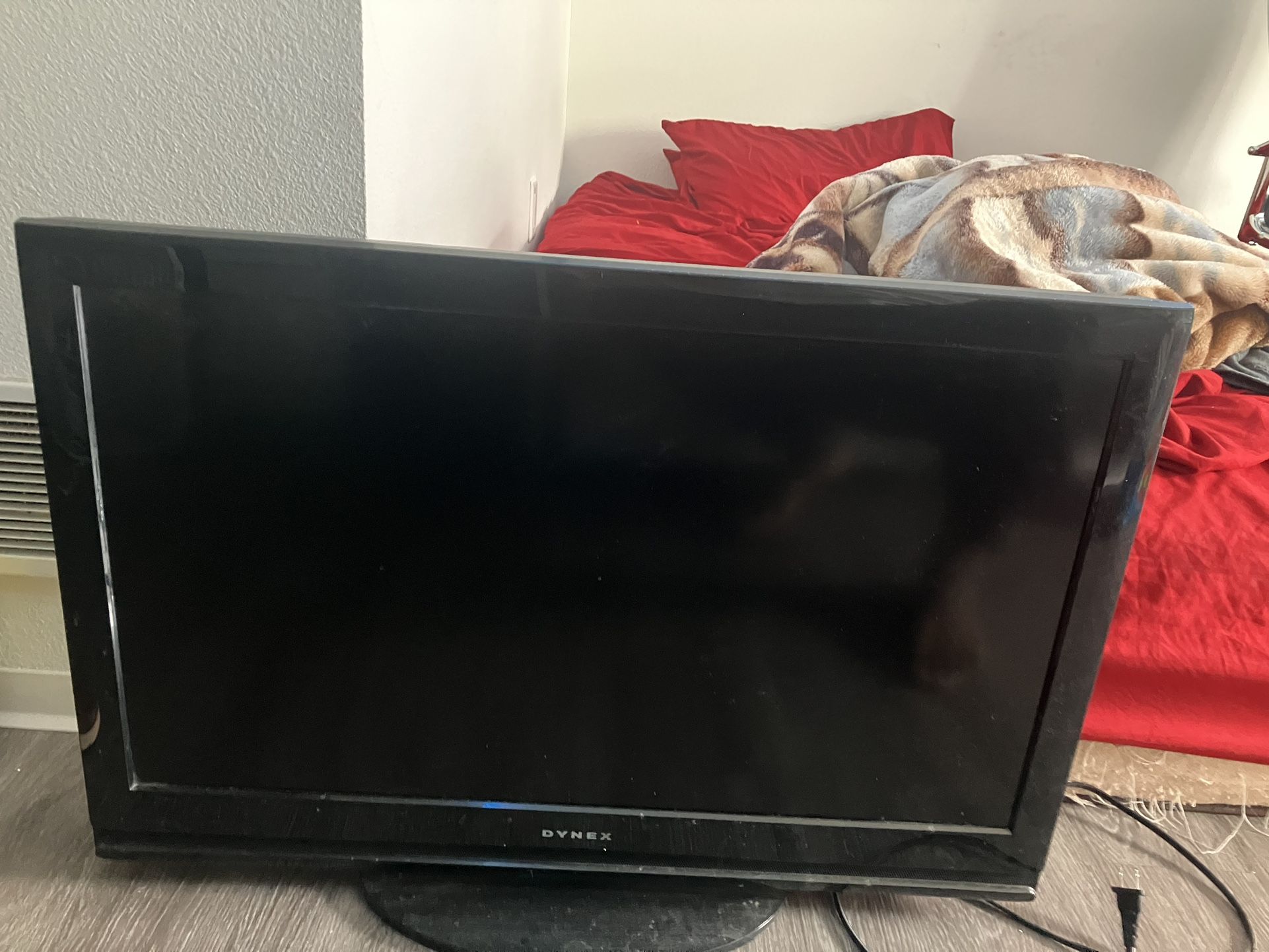 Dynex 32 Inch Tv No Remote
