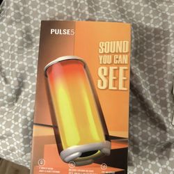 JBL PULSE 5