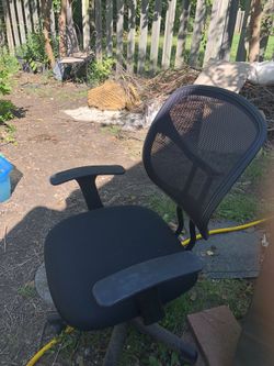 Office chair