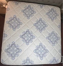 King Size mattress