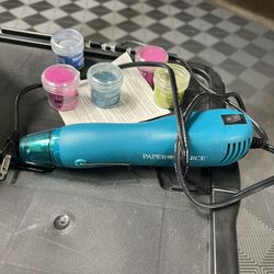 Embossing Heat Tool