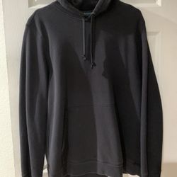 Tek Gear Black Hoodie