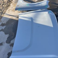 2023 Bronco Parts